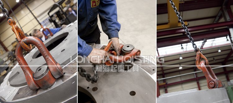 FE.DSS盧森堡旋轉吊環