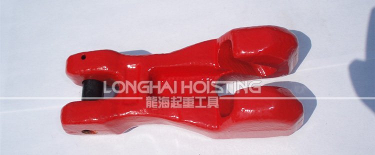 鏈條長度調節器