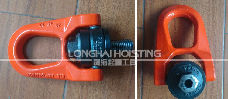 DSR旋轉(zhuǎn)吊點實物圖