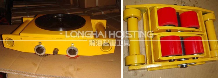 越障礙搬運小坦克及輪子圖片