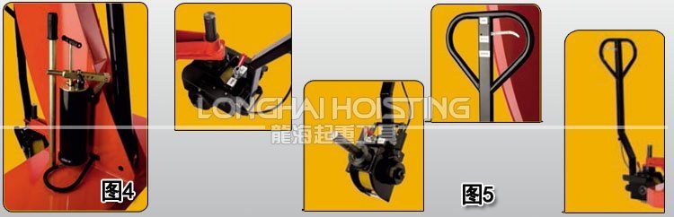 德國并行底盤型液壓小吊車細(xì)節(jié)