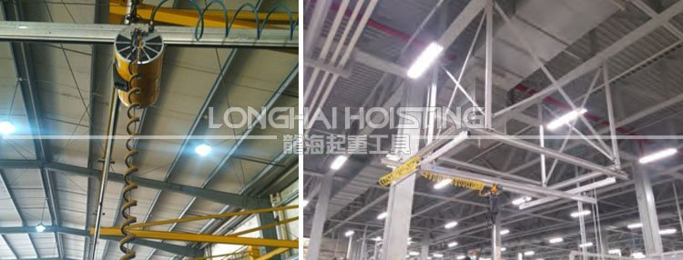 韓國KHC KTA鋁合金滑軌應用 韓國KHC KTA鋁合金滑軌應用