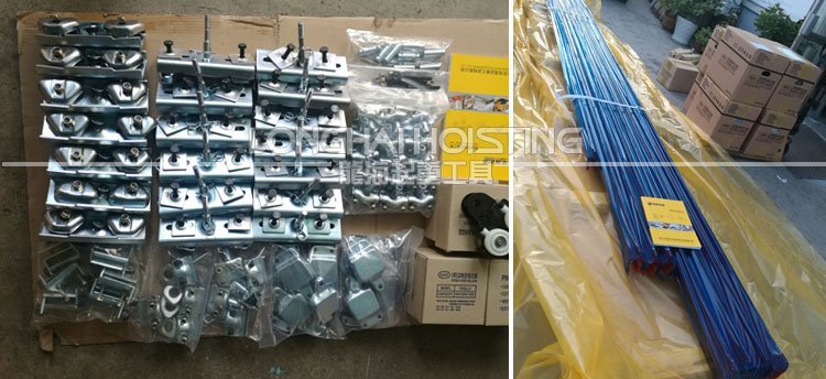 KH鋼軌/韓國(guó)KHC滑軌實(shí)物 KH鋼軌/韓國(guó)KHC滑軌實(shí)物