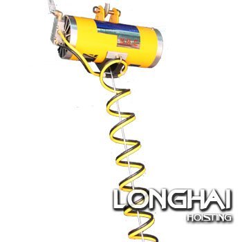 韓國KHC全行程氣動平衡器