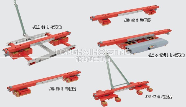 德國JUNG集裝箱橫梁組合 德國JUNG集裝箱橫梁組合