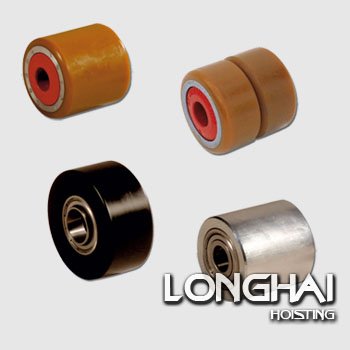 德國(guó)JUNG滾輪匯總（多種輪子可供選擇）