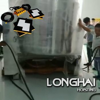 凈化工程設(shè)備搬運工具