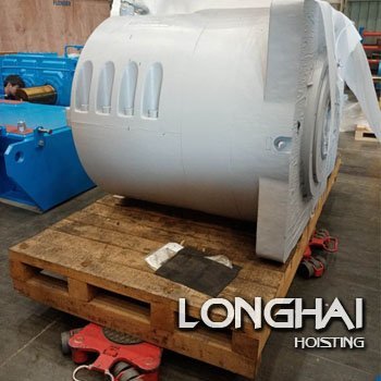 動(dòng)力傳動(dòng)設(shè)備搬運(yùn)：JKB4K萬(wàn)向地坦克