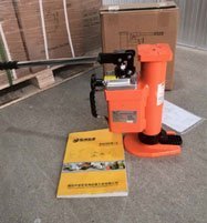 發電機組搬運工具