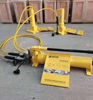 發電機組搬運工具