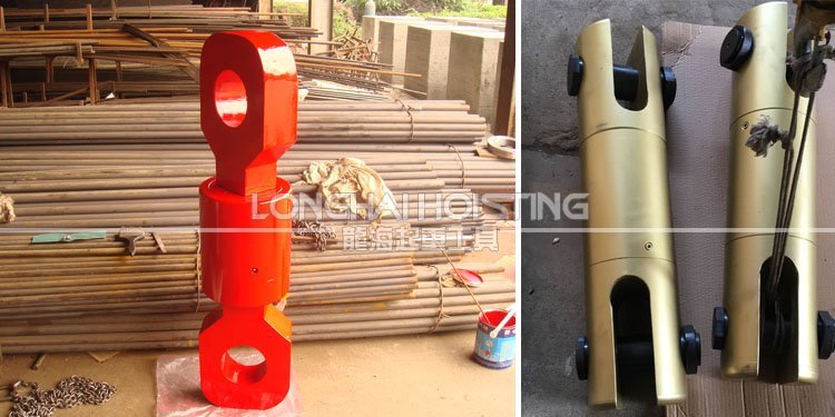 海洋工程萬(wàn)向旋轉(zhuǎn)接頭