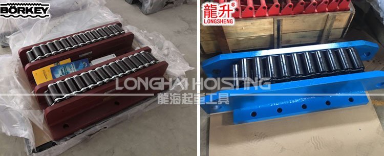 重物移運器品牌