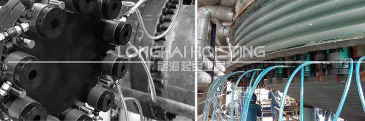 LSBTG型液壓螺栓拉伸器應(yīng)用 LSBTG型液壓螺栓拉伸器應(yīng)用