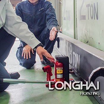 重型機械搬遷工具