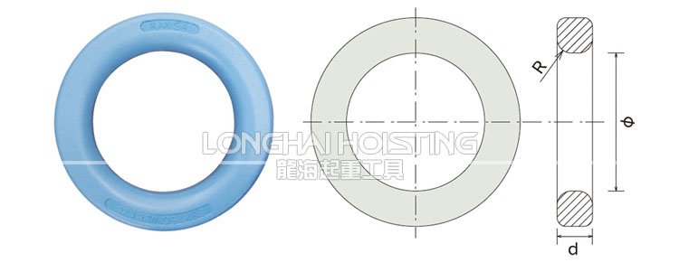 KANSAI強力環參數