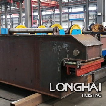 架橋機移運器,上百噸重物移運器定制